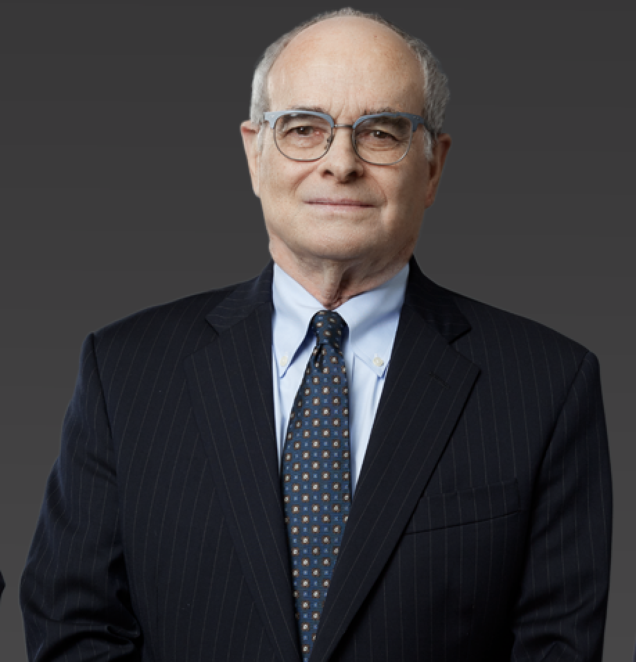 Photo of Thomas R. Kline